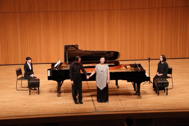 矢澤一彦／志村泉