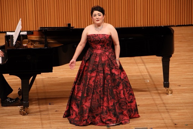 木村洋子／小笠原貞宗