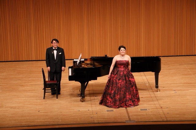 木村洋子／小笠原貞宗