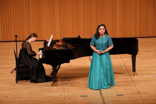 松原広美／野間裕美子