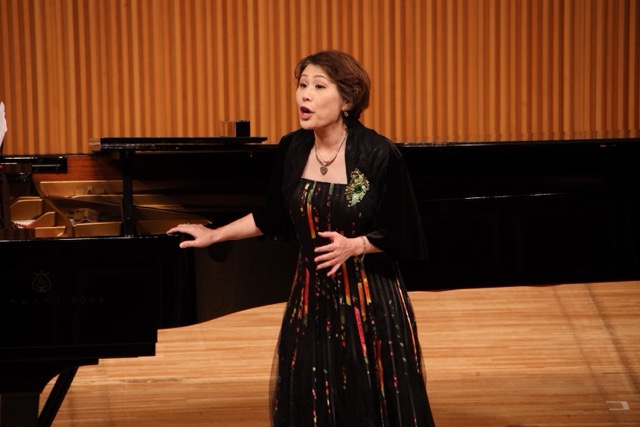 関森温子／野間裕美子