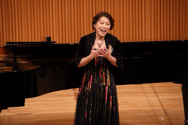 関森温子／野間裕美子