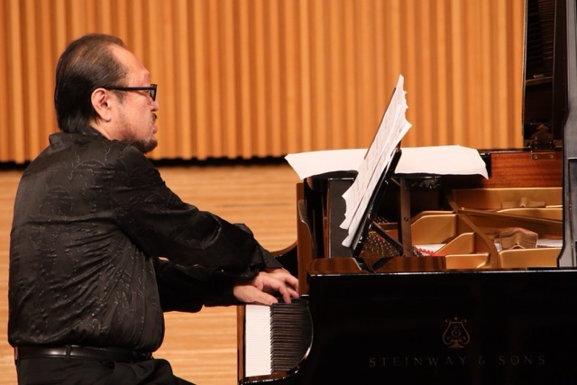 福田陽／松山元