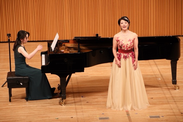 宮上早智／船橋泉乃