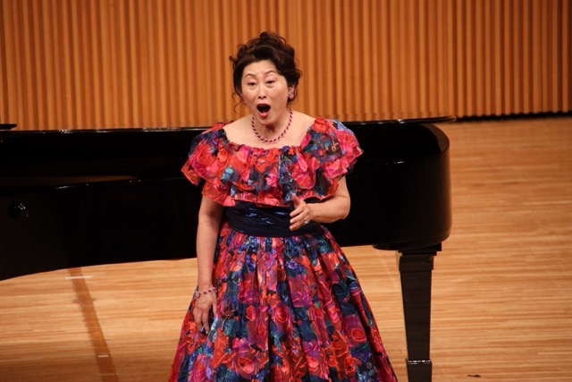 高橋和美／松山優香