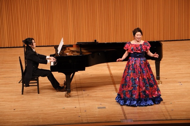 高橋和美／松山優香