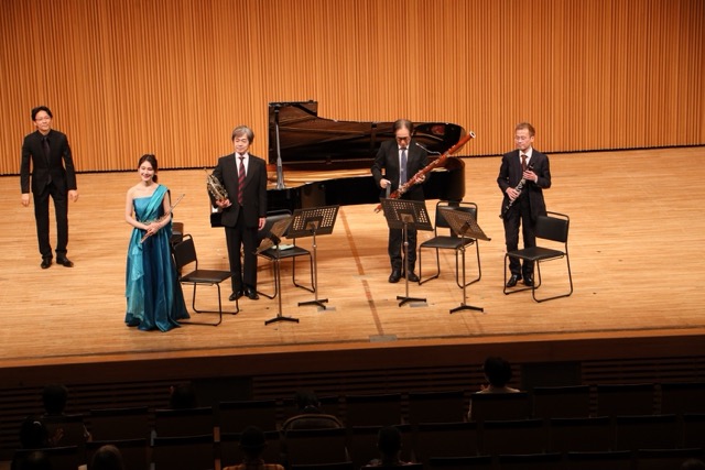 日野真奈美／川村慎敬／今瀬康夫／鈴木明博／佐藤勝重