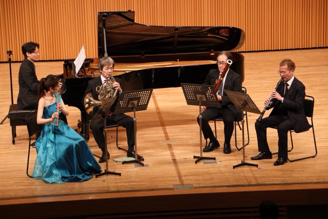 日野真奈美／川村慎敬／今瀬康夫／鈴木明博／佐藤勝重