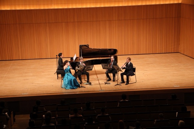 日野真奈美／川村慎敬／今瀬康夫／鈴木明博／佐藤勝重