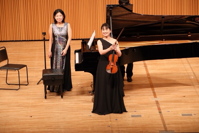 高橋和歌／鷲宮美幸