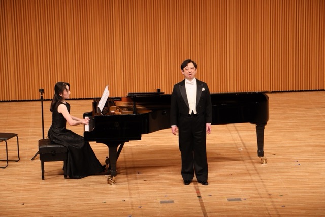 小原伸一／船橋泉乃