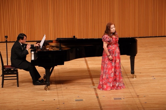 小濵妙美／小笠原貞宗