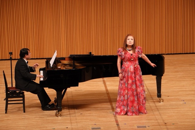 小濵妙美／小笠原貞宗