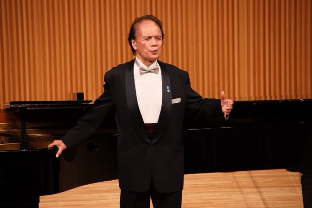 岸本力／小笠原貞宗