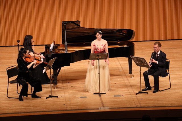 島田萌／宮上早智／川村慎敬／伊藤美香／太田由美子